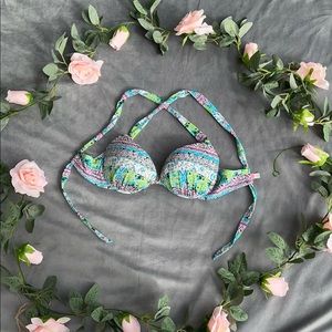 Victoria’s Secret bikini top